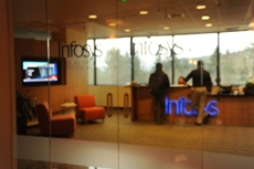 Infosys Office, Bellevue, Washington, USA